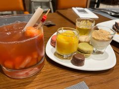 -星汇餐厅(新濠影汇店)