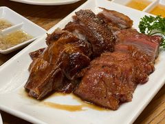 -新旺茶餐厅(嘉里城店)