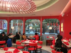 大堂-避风塘·金牌店·夜宵(金玉兰店)