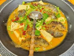 -下梅人家土菜馆(历史文化餐厅度假区店)