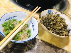 -石灰市毛记烧鸡公(解放碑店)