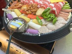 -豚妈妈汤饭·部队锅(南京东路店)
