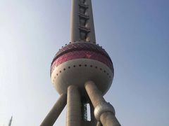 -东方明珠广播电视塔