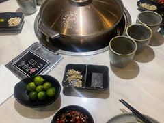 -狐狸爱上椰子鸡(滨江星光大道店)