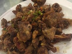 -京天红酒家(马家堡店)