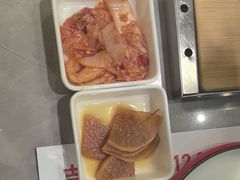 -通海俄式烧烤·俄罗斯大串(嵩山路店)
