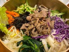 -全州拌饭馆(断桥店)