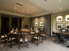 -黔蘑菇四季餐厅(观山湖店)