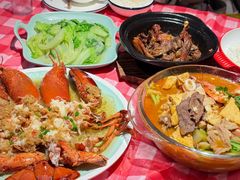 -阿里元海鲜·闽南特色菜(曾厝垵店)