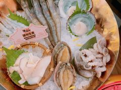 -牛New寿喜烧(新六百店)
