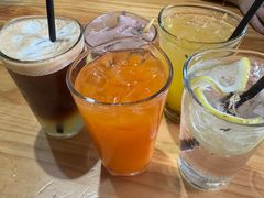 -Torch Coffee 炬点咖啡