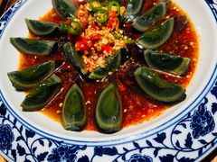 双椒皮蛋-宽口美蛙鱼头(大唐西市店)