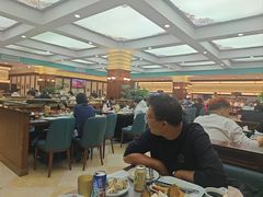 -比尔森巴西烤肉自助(红旗街店)