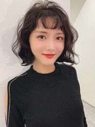 -蒋伟时尚造型