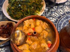 -香满楼(临安路店)