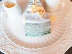 -甜°C·甜品咖啡(东方金座店)