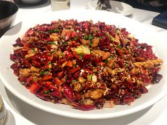 重庆辣子鸡-胡大饭馆 24h(簋街总店)