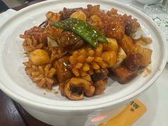 -京天红酒家(虎坊路店)