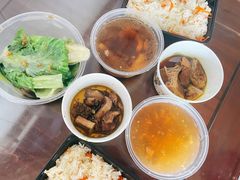 -好成财牛排馆(涂门街总店)