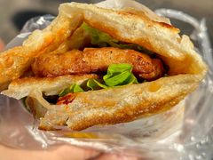 -神奇的香酥鸡蛋灌饼