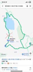 -纳帕海依拉草原