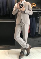 -西品汇西服定制