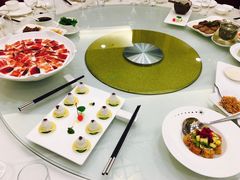 -潮府馆·非遗潮州菜·世纪公园(新国际博览中心店)