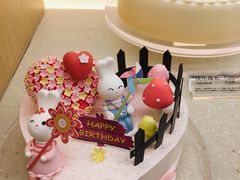 -好利来(七宝领展广场店)