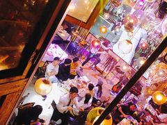 -胡桃里音乐酒馆(白云五号T5 MALL店)