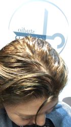 -M3 Hair Studio