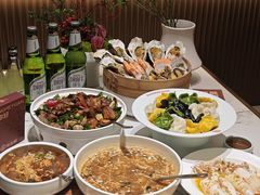 -双合园·海鲜水饺青岛菜(品牌首店)