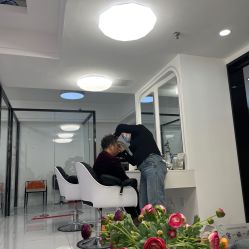 点击看大图 -韩美绣·骨相纹眉·洗眉美瞳线