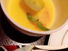 腊八蒜土豆丝黄瓜丝-甄御•海鲜新青岛菜(麦岛店)