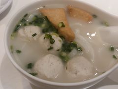 至潮鱼蛋片头-翠华餐厅(宝安壹方城店)