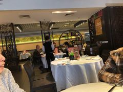 -山泉公馆酒家(广州东站店)