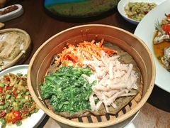-丹江渔村(首都机场店)