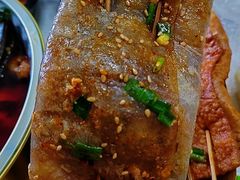 -八一路好吃街(雨田商务大厦店)