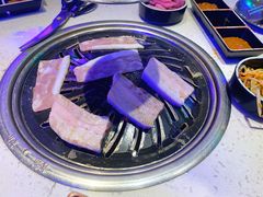 -正宗齐齐哈尔烤肉·齐牛哥鲜切炭火烤肉(杭州总店)