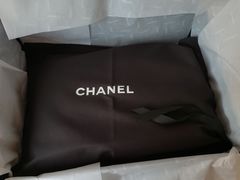 -CHANEL(恒隆广场店)