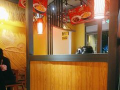 -赣饭农家·江西小炒(西乡店)