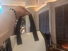 -B&C黄油与面包·THE GARDEN BAKERY概念店(世纪汇店)