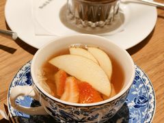 -芭莉与彩虹西餐厅(成都合生汇店)