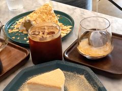 -Home Cafe(水榭春天店)