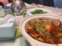 -壹只菜·崇明本地特色菜(崇明南门店)