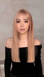 -FASHION PALACE hair+