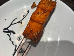-老白清真烧烤(锦州旗舰店)