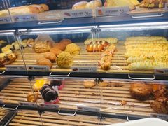 -85度C(东莞常平新南街店)