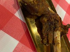 -西域阿里马新疆菜·清真(桂花路店)