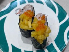 -新一番三文鱼寿司(大东海店)
