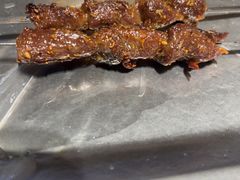 -三个大叔烤羊肉串·炭炉砂锅菜(西三旗店)